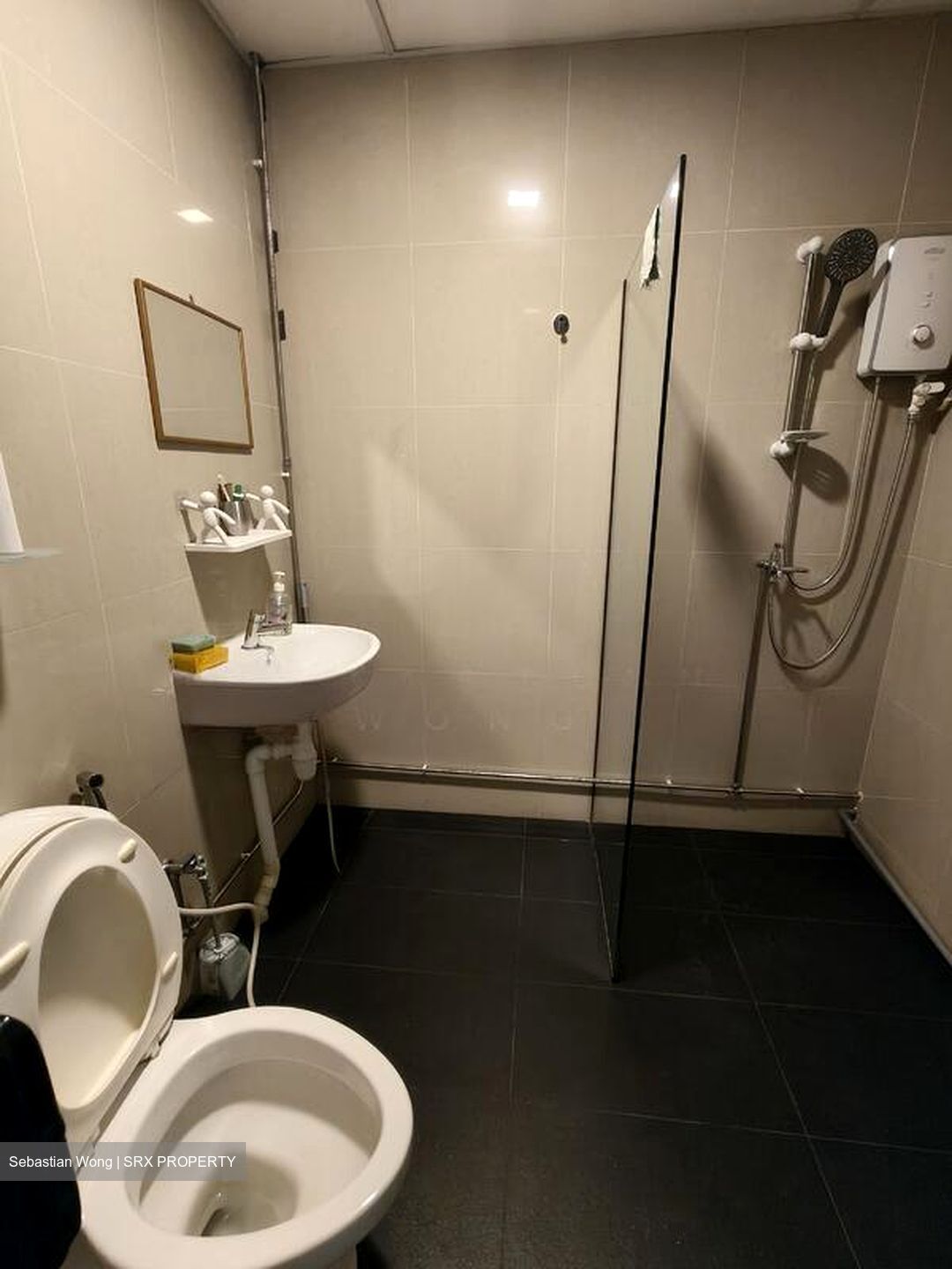 Oxley Bizhub 2 (D14), Factory #503300031